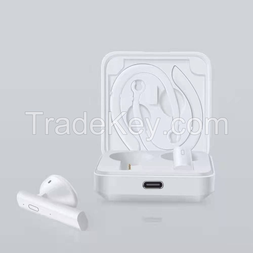 Wholesale Amazon Best Selling Boat Telephone TWS True Wireless Headphone Earbuds with Mic