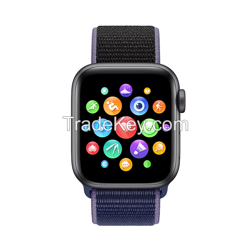 2021 Fitpro New Version Smart Watch 1.54 inch T500  T55 W26  Waterproof Smartwatch T500 For  For Android