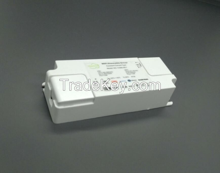 Special Smart Driver TUYA dimmable driver