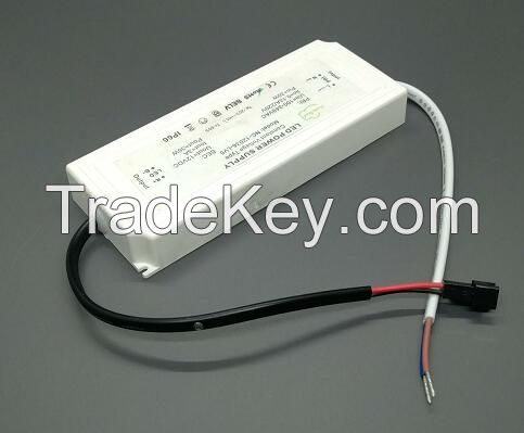 Constant Voltage LED Driver for bathroom/mirror lamp
