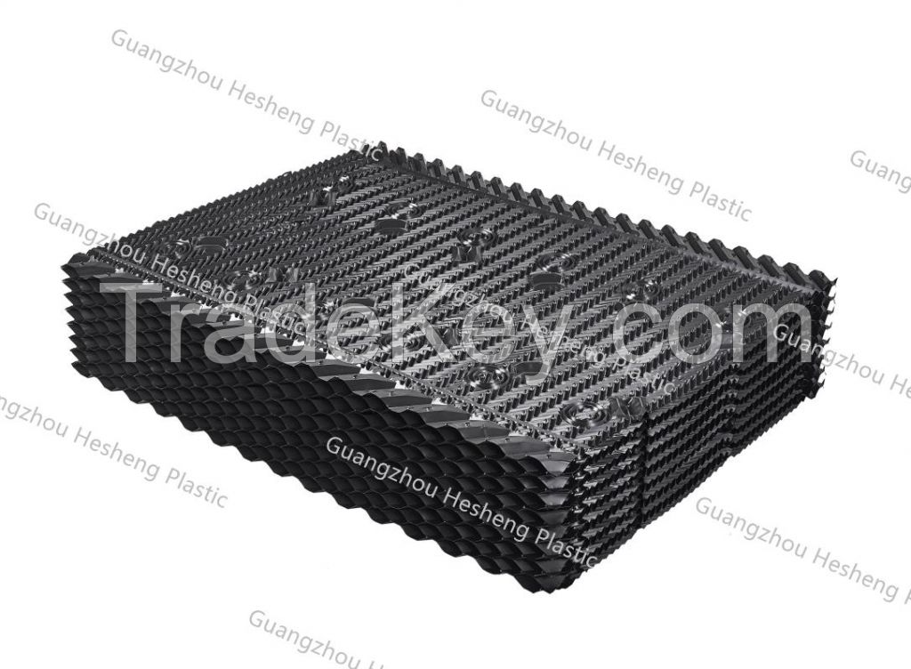 SPX MARLEY Cooling Tower PVC Film Fill