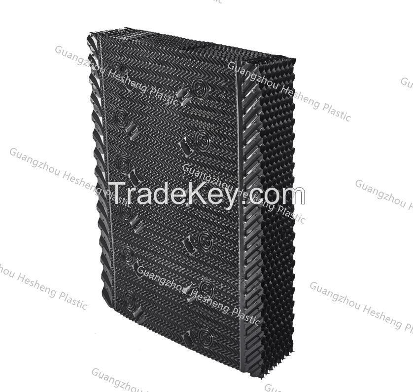 SPX MARLEY Cooling Tower PVC Film Fill
