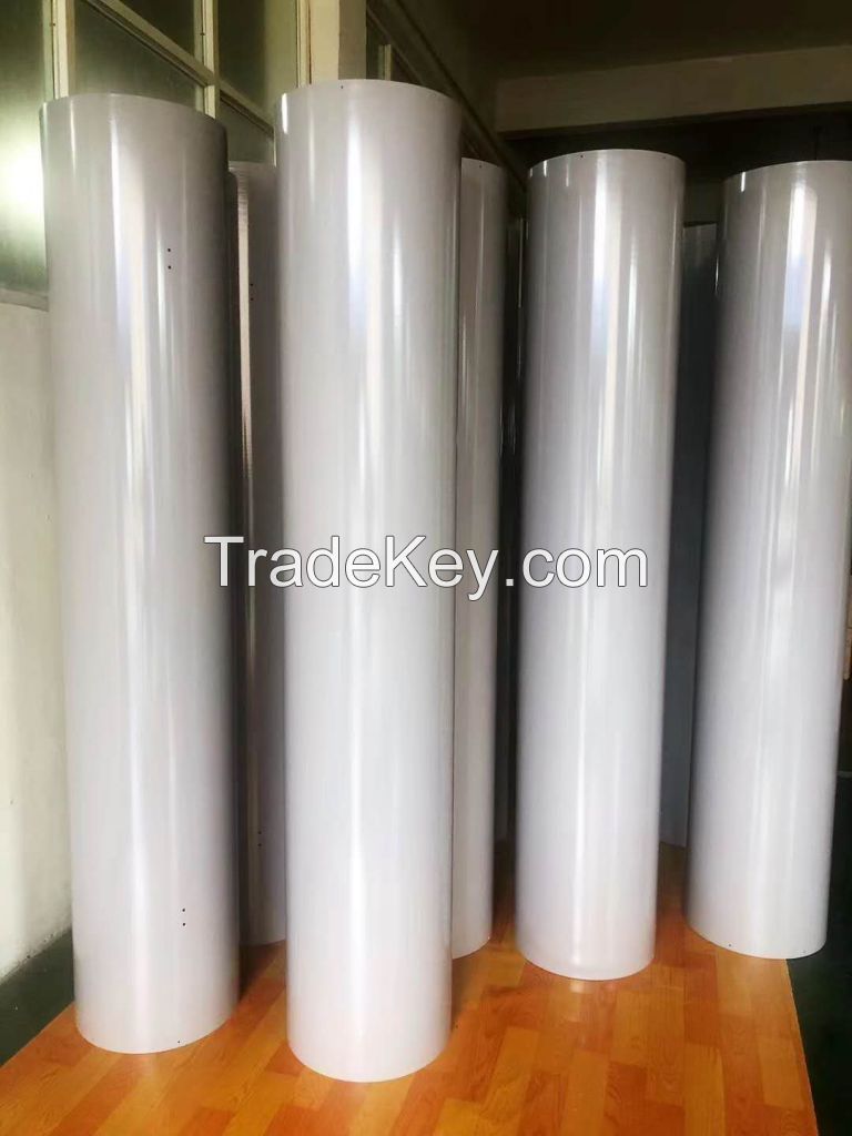 Fiberglass Reinforced Epoxy Tube for Electrical Insulation