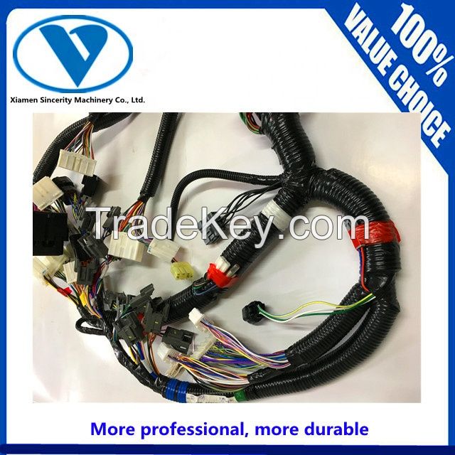 SUMITOMO excavator Inner Wiring Harness KSR0772 for SH300-2 SH300 A2
