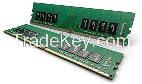 A8711888 - 32GB Certified Memory Module - 2Rx4 DDR4 RDIMM 2400MHz Random Access Memory Server Memory