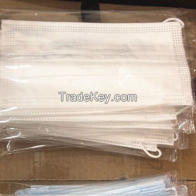 3ply medical mask 3ply surgical mask disposable mask