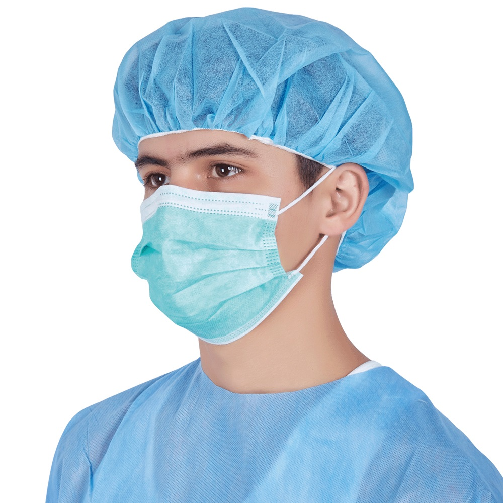 3ply medical mask 3ply surgical mask disposable mask