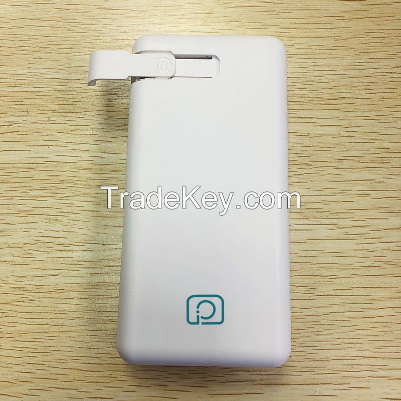 P Mobile Power Charger