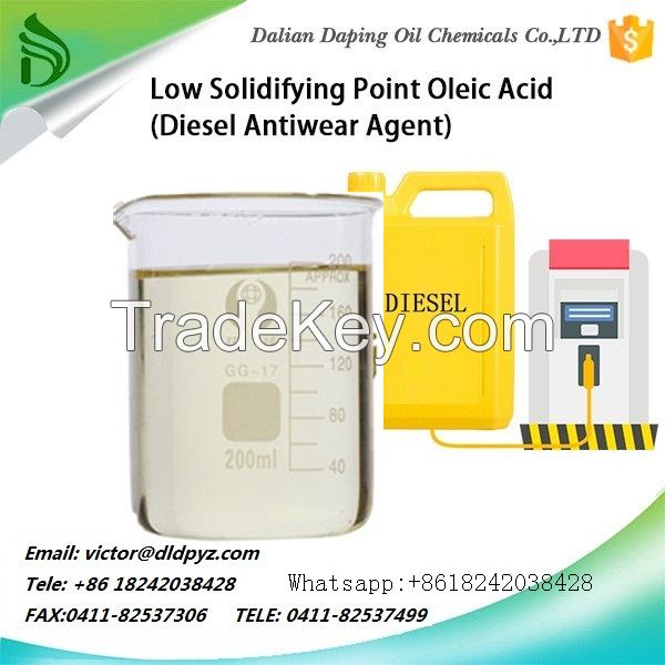 Antiwear diesel amanufacture supplier facture