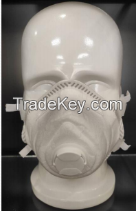 FFP3Breathing valve protective mask