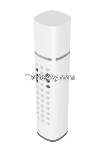 Home Skin Care Beauty Device Hydrogen Water Sprayer
