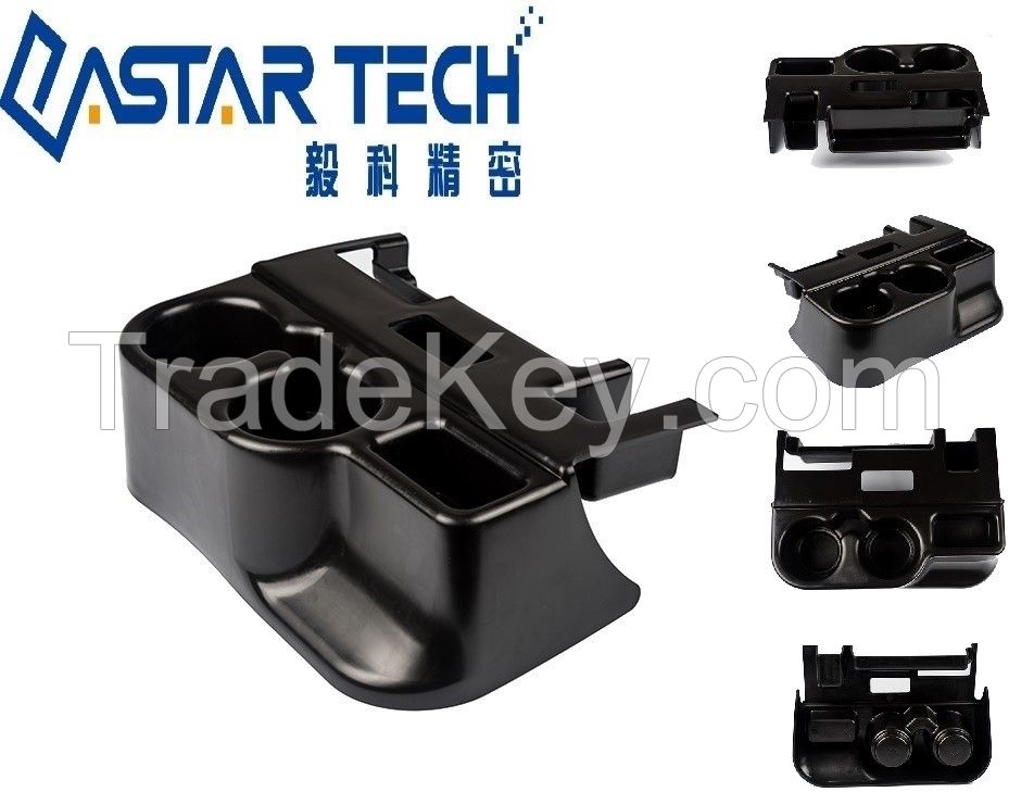 Auto Interior Accessories Parts Custom Cup Holder for Cars
