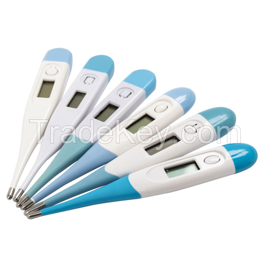 Digital Thermometer (Certified)