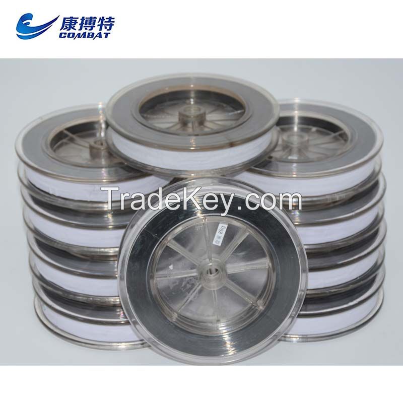 0.18mm EDM molybdenum wire