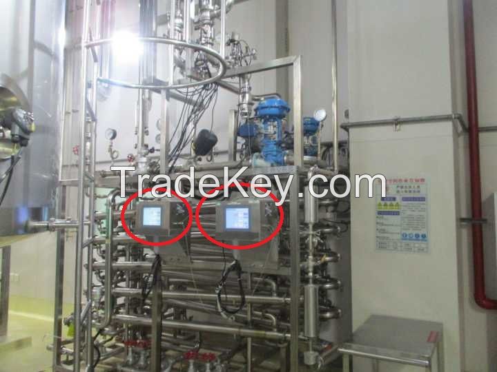 online  monitoring system Total Organic Carbon Analyzer       TA-3.0