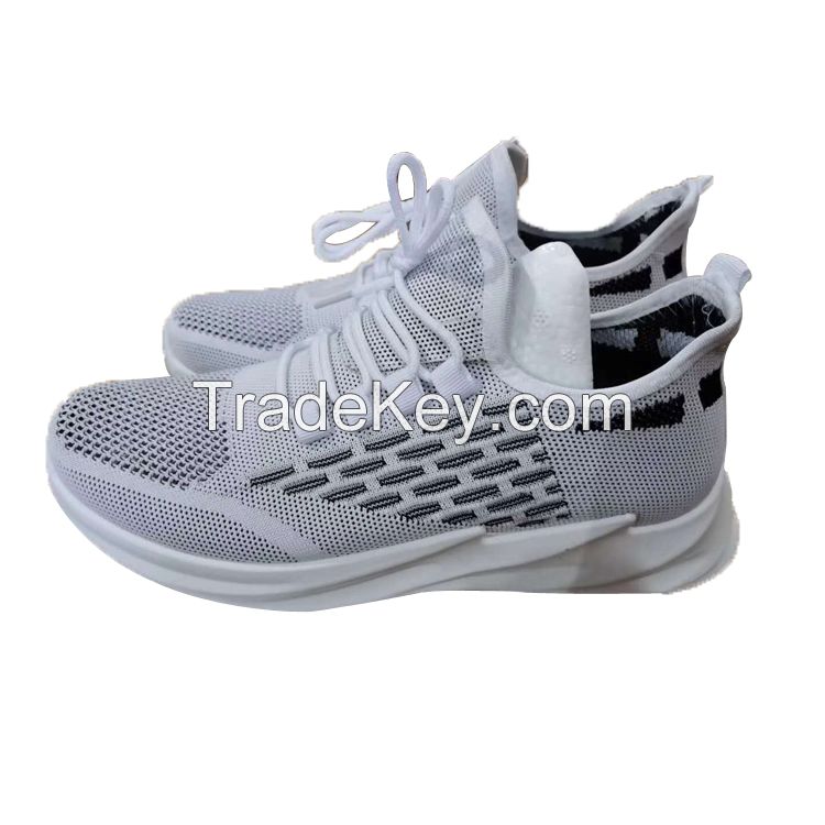 factory direct selling new style men mixed sport shoes in stock 