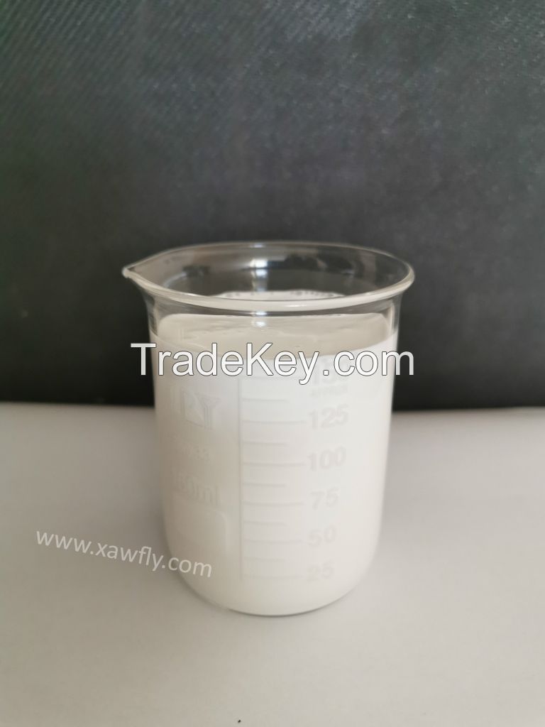 Factory supply directly high temperature resistant  PVA  HPMC PVC production process defoamer