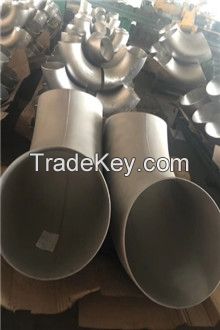 ALLOY 625 PIPE FITTINGS