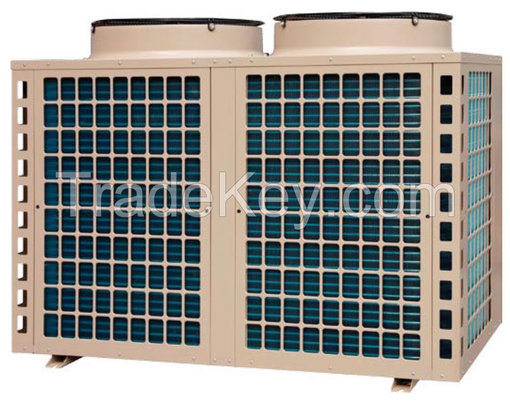 The Best Sale Air Source Inverter Swimming Pool Heater Heat Pump Water