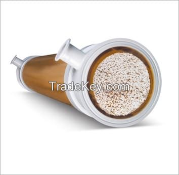 Hollow Fiber Ultrafiltration membranes with high performance and best price