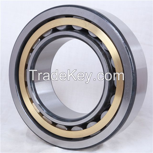 China Factory Cylindrical Roller Bearing NJ2308 NU 2308
