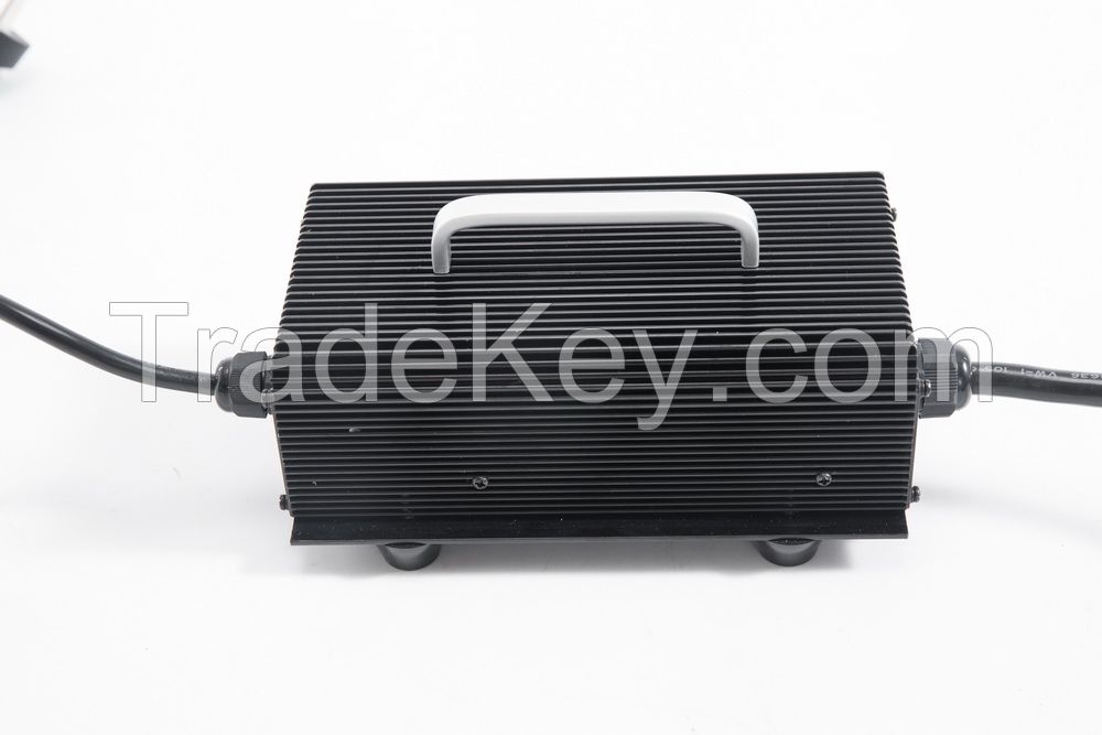 Esch48v15a Portable Charger （industrial Car/forklift）