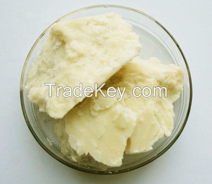 Wholesale Bulk Pure Organic Unrefined Raw Shea Butter