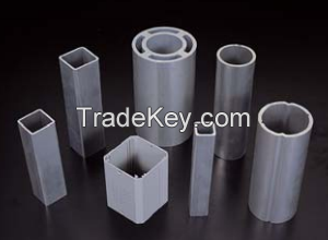 Aluminum frame that can be used for Furniture, Auto parts, profile and so on.,