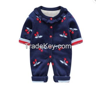 Floral Baby Boy Bubble Footie Rompers Coverall For Babies Online Shopping Hong Kong 