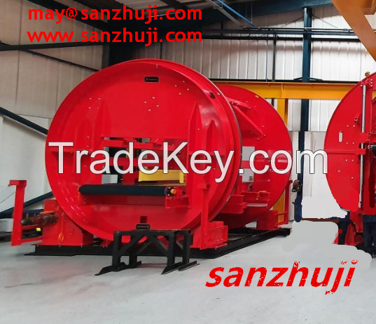 Green sand mixer Self-setting sand mixer Sand Reclamation Systems    Sand casting equipment    sand moulding machine    Qingdao Xinyuanzhu Machinery Co., Ltd.