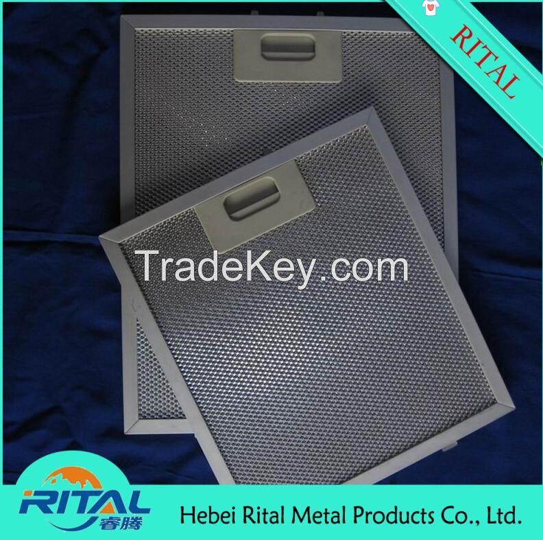Universal Cooker Hood Grease Filters