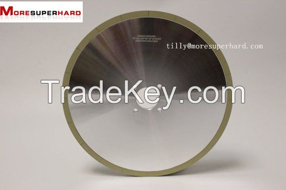 Cylindrical Diamond Grinding Wheel for PDC