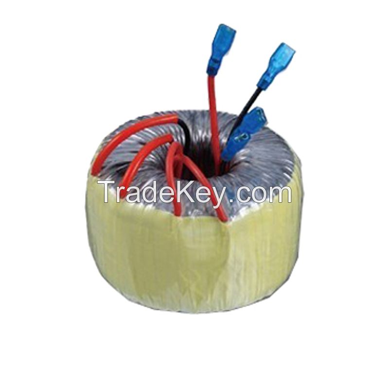Toroidal Step down Power Transformer for switching power supply