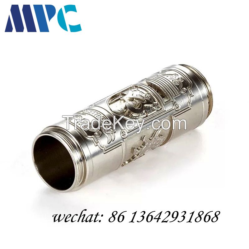 Best Stainless Steel Part Processing in Botswana