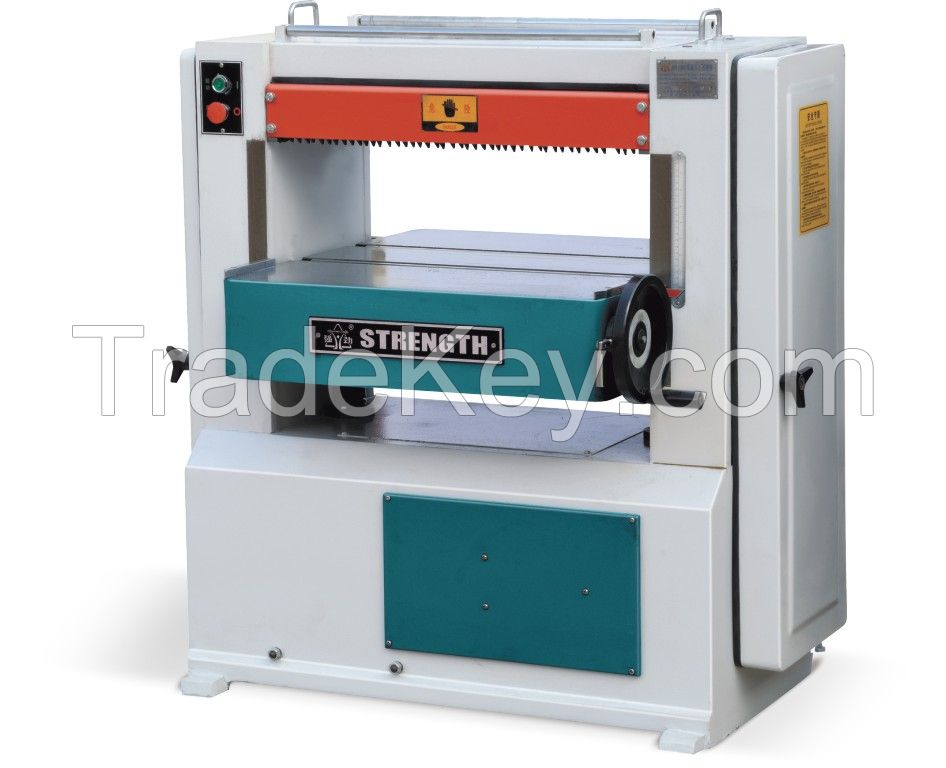 CE Heavy Duty Wood Thickness Planer