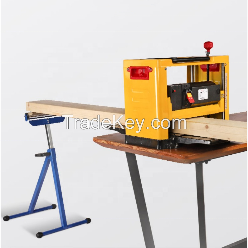 13 inch woodworking thickness planer mini wood planer