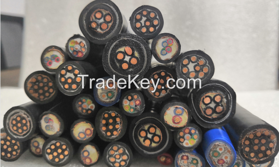 Low voltage xlpe control cable, power cable, instrumentation cable, elelctrical cable wire