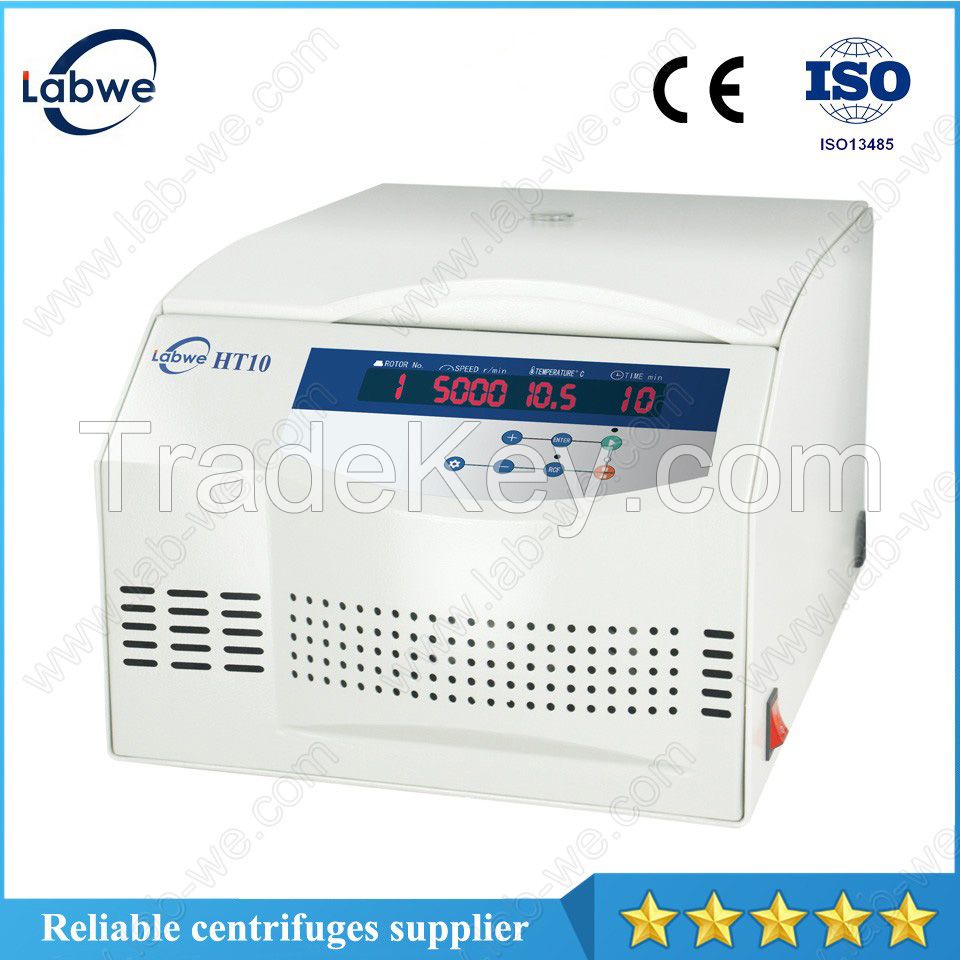 Oil Heating Centrifuge with CE&amp; ISO