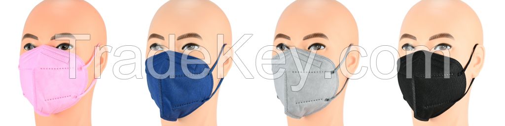 CE kn95 face mask ffp2