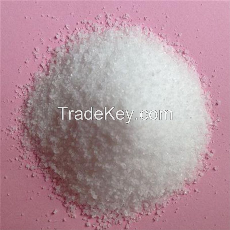 CAS NO.25085-02-3 cationic/nonionic/anionic polyacrylamide/PAM powder
