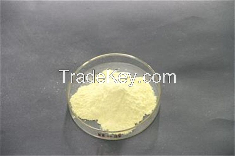 2-Mercaptobenzothiazole 98% CAS 149-30-4 MBT for Copper corrosion inhibitor