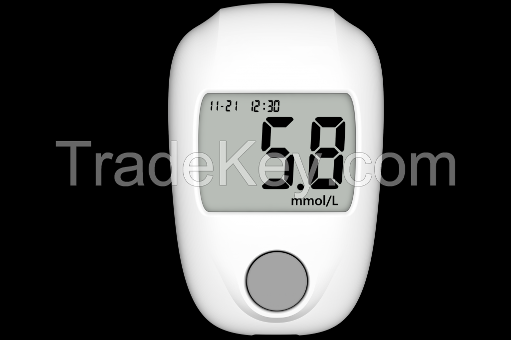 LM-602 Glucose Monitors