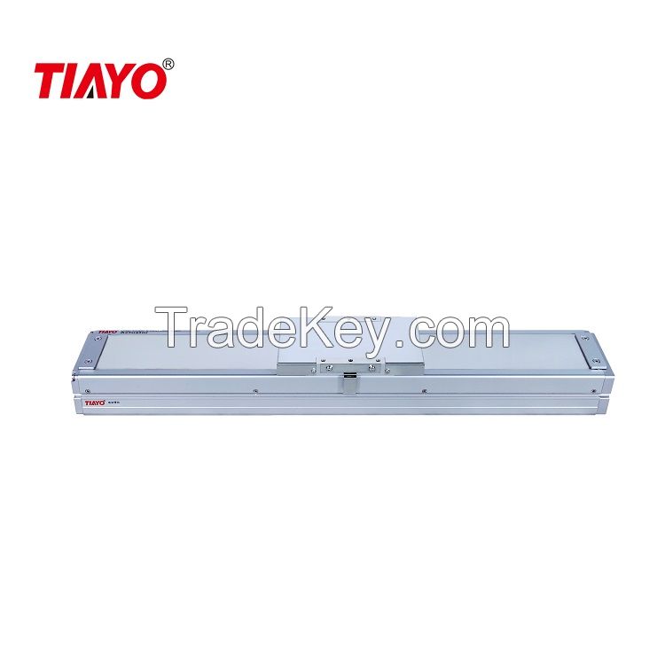 TIAYO ball screw linear module with CE certification