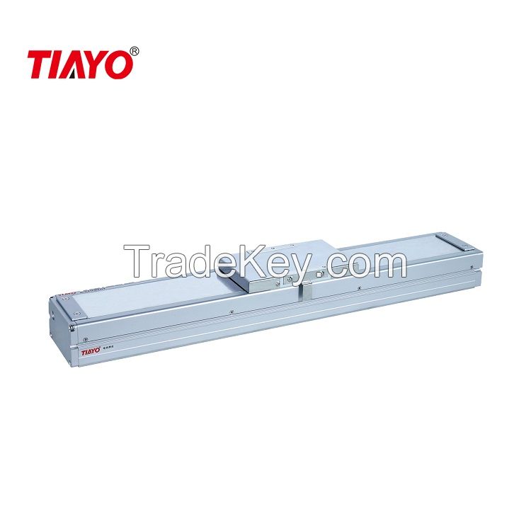 TIAYO ball screw linear module with CE certification