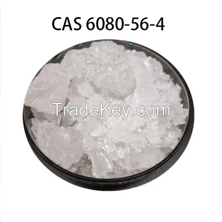 Lead diacetate trihydrate CAS 6080-56-4 children adrenochrome raw material
