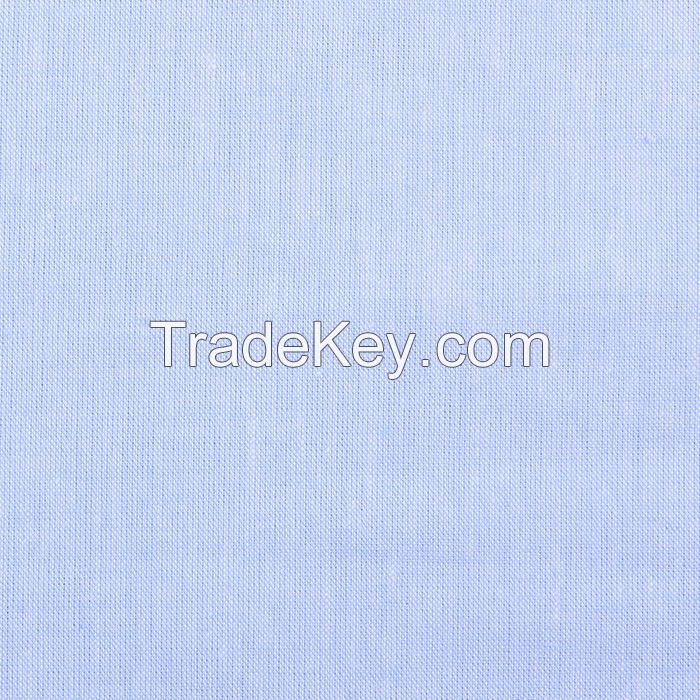 Cotton/Linen, regular soft, shirt fabric, poplin