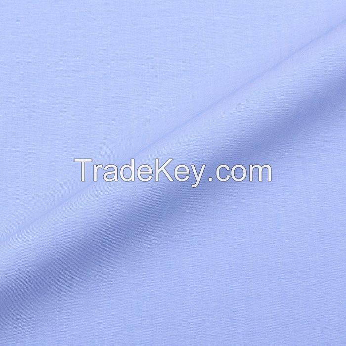 pure cotton  shirts fabric, Chambray