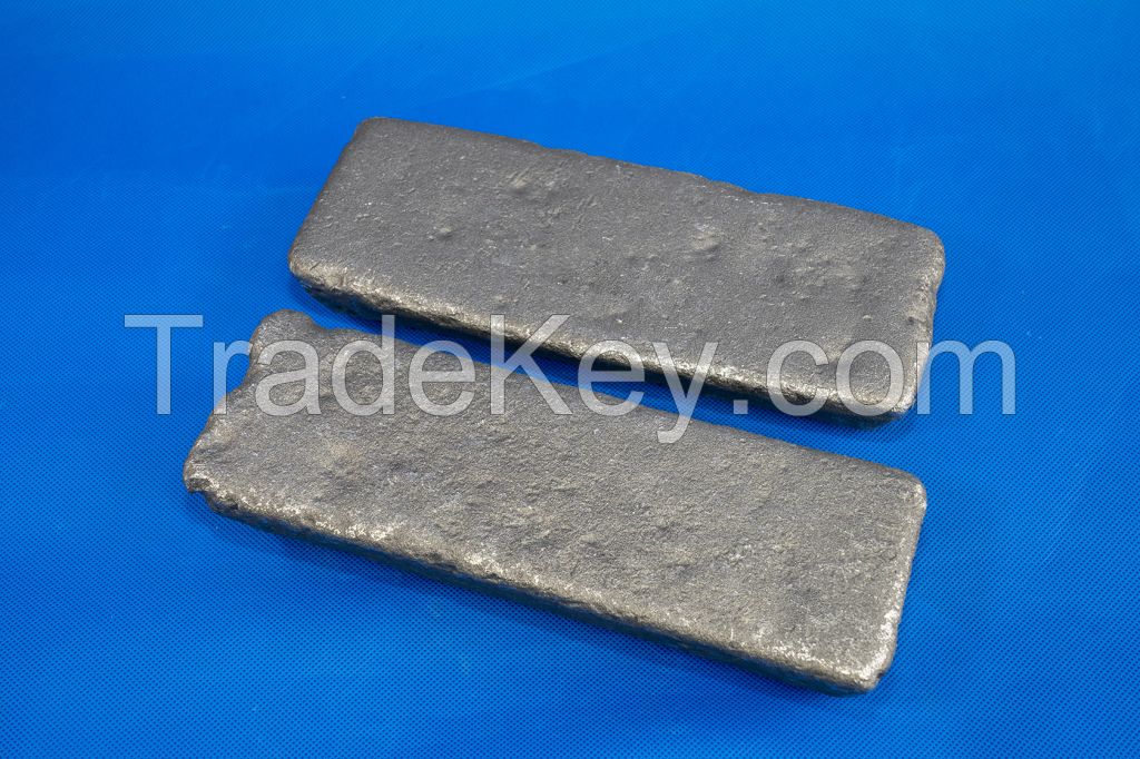 Price Of La - Ce Alloy Lanthanum Cerium Mischmetal For Metallurgy