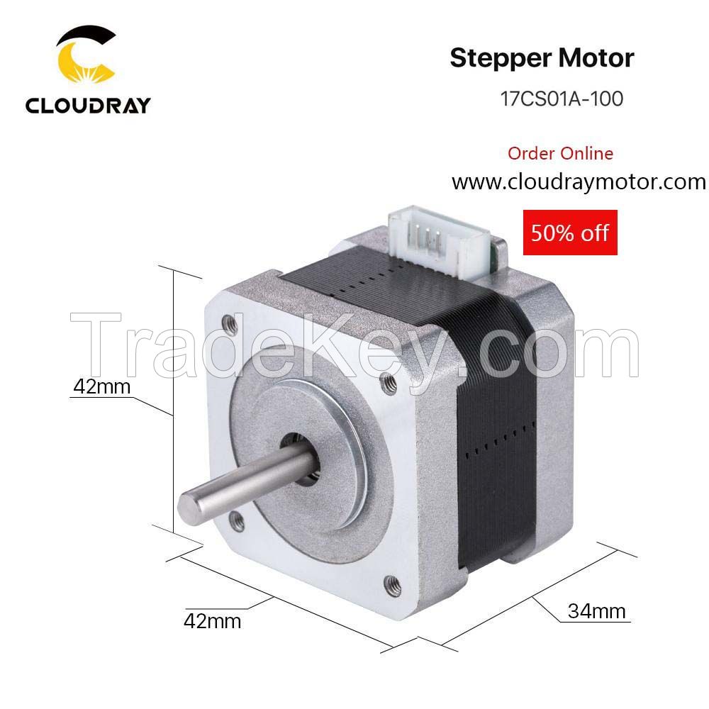  Stepper motor for cnc machine cnc motor 