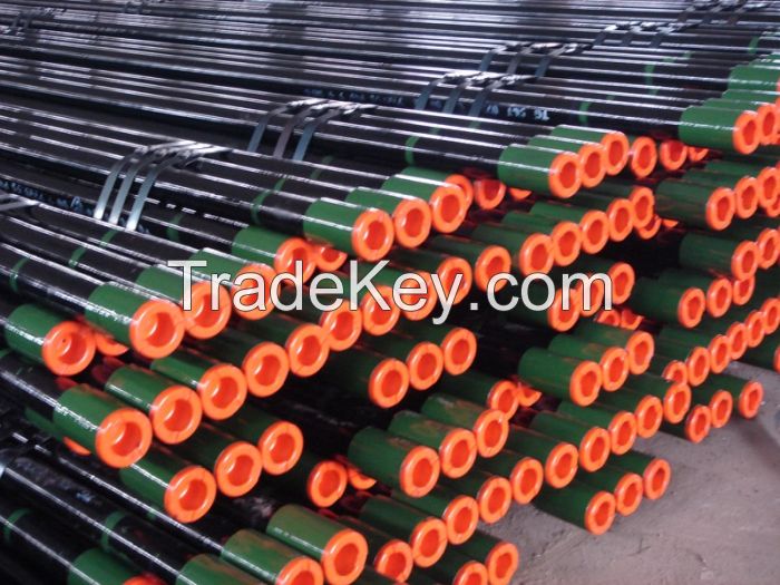 Oil tubing